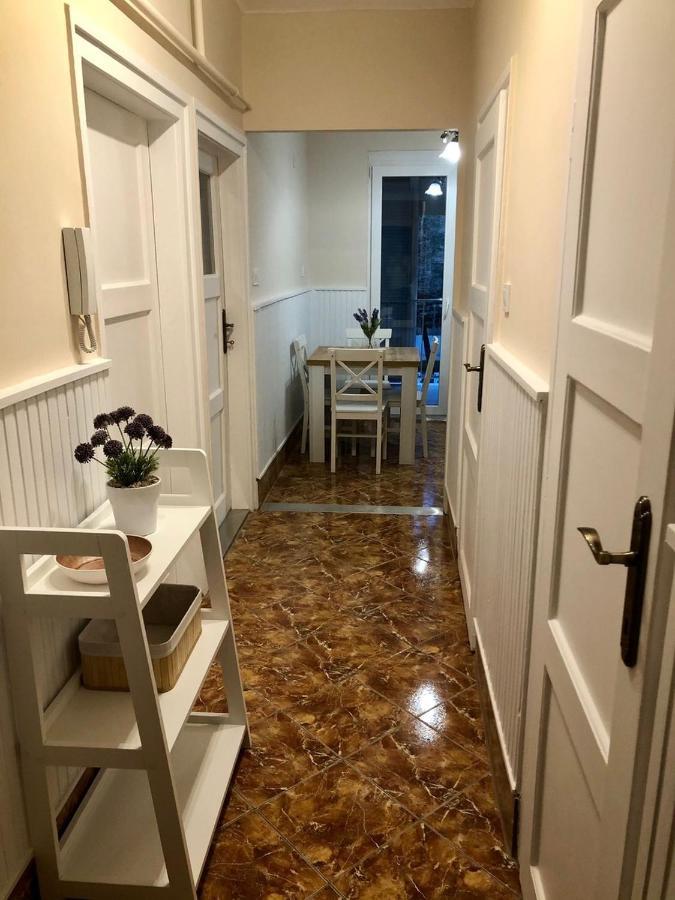 Kelemen Apartman Nagykanizsa Exterior foto